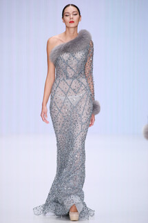 Speranza Couture by Nadezda Yusupov Spring 2019 Ready-to-Wear , Speranza Couture by Nadezda Yusupov Весна-лето 2019 , Неделя моды в Москве , MBFWRussia